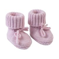 Lodger Footwear SL11.7.06.001_103 Laarsslof Vrouw Roze - thumbnail