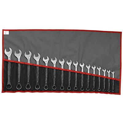 Facom set 16 ringsteeksleutels standaard - 440.JE16T Facom set 16 ringsteeksleutels standaard - 440.JE16T