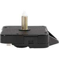 Creativ Company Klokonderdelen en uurwerken set - thumbnail