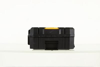 DeWalt DCS367NT Accu Reciprozaag 18V Losse Body in T-Stak | zonder accu&apos;s en lader - DCS367NT-XJ