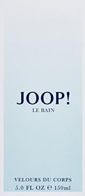 Joop! Le Bain Velvet Body Lotion 150ml