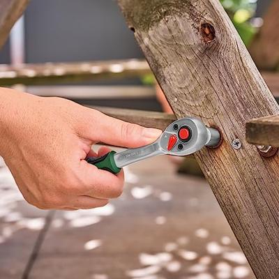 Bosch Home and Garden 1600A02BY7 1600A02BY7 Gereedschapsset Bosch Home and Garden 1600A02BY7 1600A02BY7 Gereedschapsset
