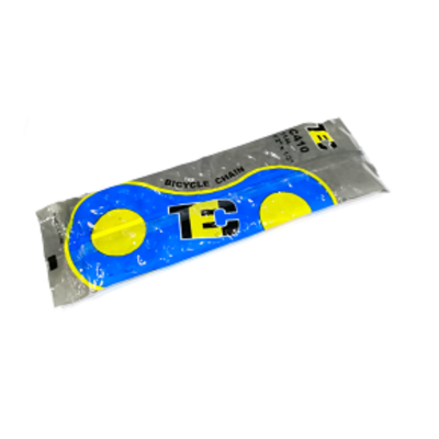 Falkx fietsketting 1 versnelling 114 schakels