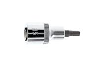 Gedore RED R62550510 3300359 Schroevendraaierdop 5 mm 1/2 (12.5 mm) - thumbnail