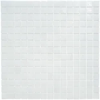 Mozaiek Amsterdam Basic Off white 2,0x2,0 - thumbnail