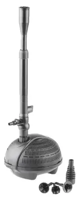 Pontec PondoVario 2500