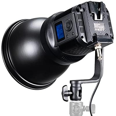 BRESSER BR-120SL COB-ledlamp 120W