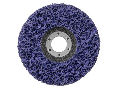 PARKSIDE Accessoires voor haakse slijper (Reinigingsschijf)