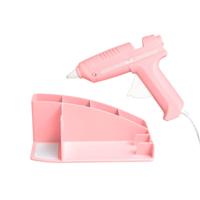 We R Makers • maker's glue gun kit pink eu-plug 20pcs - thumbnail