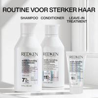 Redken Haircare Acidic Bonding Concentrate Leave-in Treatment 50ml - thumbnail