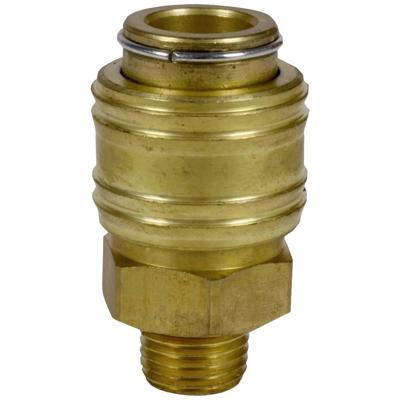 Einhell R1/4 AG 4139207 Perslucht-snelkoppeling 1 stuk(s) Einhell R1/4 AG 4139207 Perslucht-snelkoppeling 1 stuk(s)