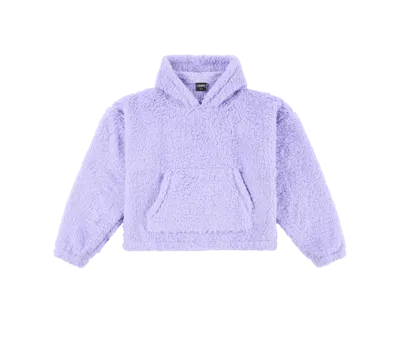 Poederbaas Four Seasons Fluffy Hoody