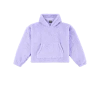 Poederbaas Four Seasons Fluffy Hoody - thumbnail