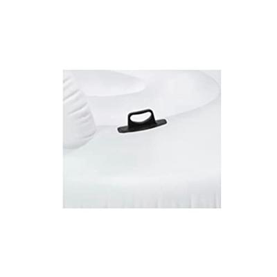 Intex - mega opblaasbare zwaan