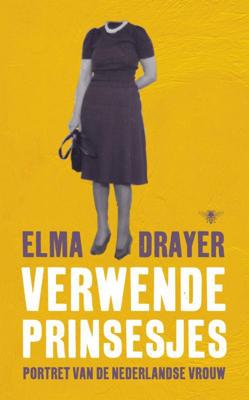 Verwende prinsesjes - Elma Drayer - ebook