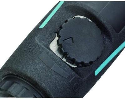 HAZET stiftslijper axial grinder straight - thumbnail
