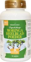 Bio moringa capsules - thumbnail