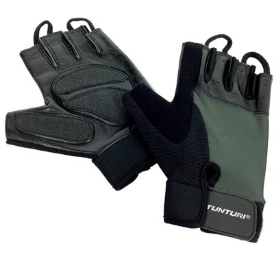 Tunturi Fitnesshandschoen Pro gel XL