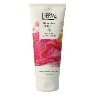 Bodylotion blooming selfcare 200 Milliliter