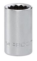 Facom start dop standaard 1/4" 12 kant 3/8" - R.3/8ET - thumbnail