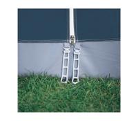 Dorema Ladderspanners Lang - thumbnail