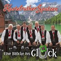 Eine Brucke Ins Gluck - CD (0602537821983) - thumbnail