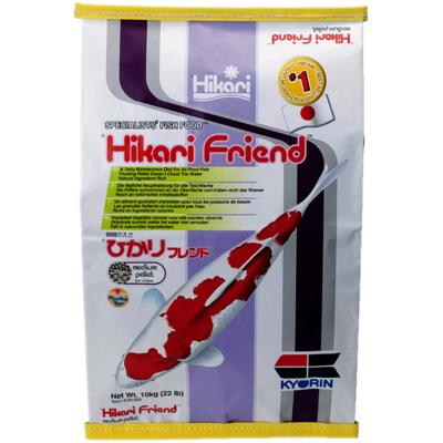 Friend Medium 10 Kg vissenvoer Hikari - Hikari