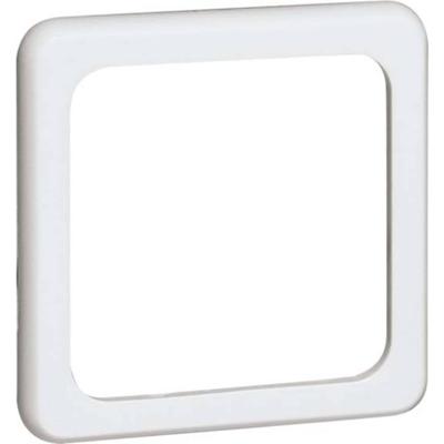 PEHA by Honeywell 201811 Frame Frame Zuiver wit 1 stuk(s)