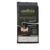 Lavazza Espresso Barista Intenso - gemalen koffie 250 GR - thumbnail