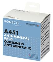Boneco Anti Kalk Pad Reservefilter 6 stuk(s) - thumbnail