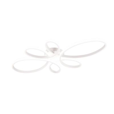 Trio Design plafondlampFly wit - 645619131