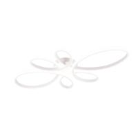 Trio Design plafondlampFly wit - 645619131 - thumbnail
