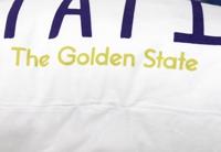 Back To The Future Pillow Out a Time 50 x 30 cm - thumbnail