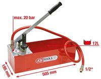 KS Tools 9021004 Testpomp - thumbnail