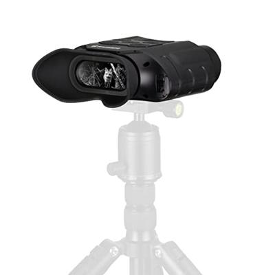 BRESSER digitale verrekijker nachtzichtapparaat Explorer 130