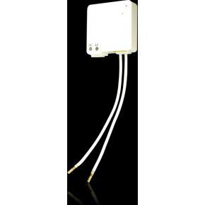 KlikAanKlikUit AWMD250 Mini Inbouw Schakelaar