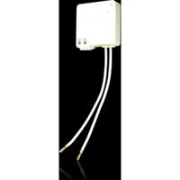 KlikAanKlikUit AWMD250 Mini Inbouw Schakelaar - thumbnail