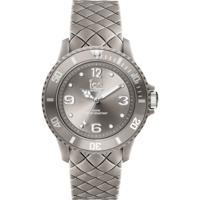 Horlogeband Ice Watch 007273 / IW007273 Nylon/perlon Grijs 20mm - thumbnail