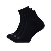 Wandelsok 3-Pack | Zwart | 43/46 - thumbnail