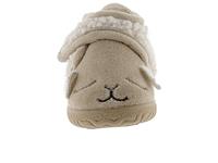Pantoffels 105119 VICTORIA beige - thumbnail