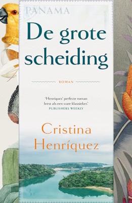 De grote scheiding (Paperback)