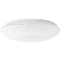 Brilliant Led plafonnièreNunya Ø 52cm - G97012/75 - thumbnail