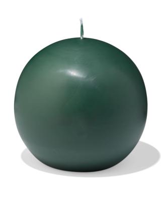 HEMA Bolkaars Ø14.5cm donkergroen (donkergroen)