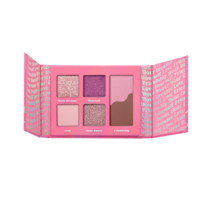 Oogschaduw Palet Essence T Stop Multicolour 5 g - thumbnail