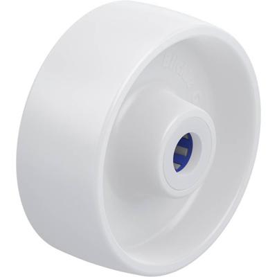 Blickle PO 127/20XR Kunststofwiel Wieldiameter: 125 mm Draagvermogen (max.): 400 kg 1 stuk(s)