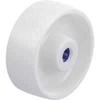 Blickle PO 127/20XR Kunststofwiel Wieldiameter: 125 mm Draagvermogen (max.): 400 kg 1 stuk(s) - thumbnail