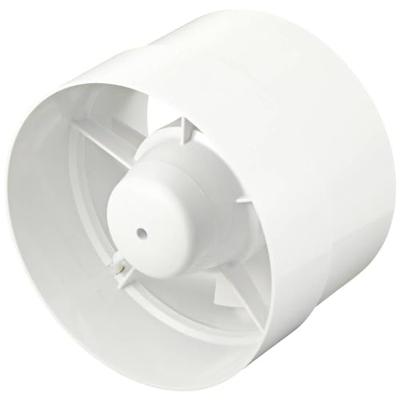 Sygonix SY-5233252 Buis-inschuifventilator 230 V/AC 320 m³/h 150 mm