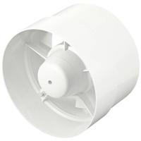 Sygonix SY-5233252 Buis-inschuifventilator 230 V/AC 320 m³/h 150 mm - thumbnail