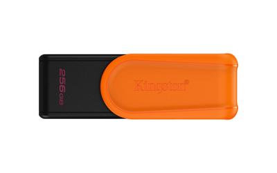 USB stick Kingston DataTraveler Exodia S USB 3.2 256 GB - thumbnail