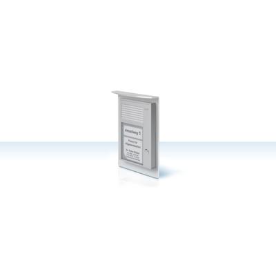 Auerswald Weerbestendig dak serie deurintercom voor Tfs Dialoog 100/200